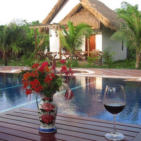 Darica Resort Kep Exterior photo