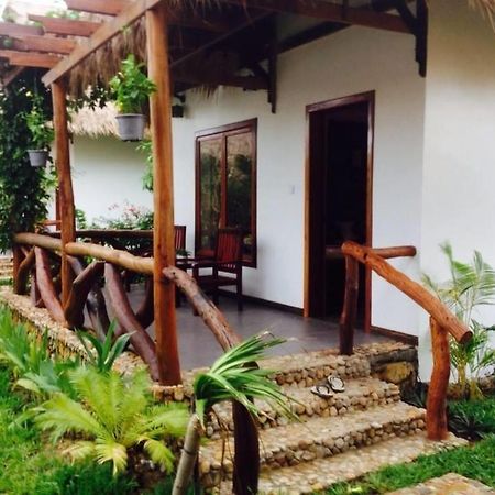 Darica Resort Kep Exterior photo