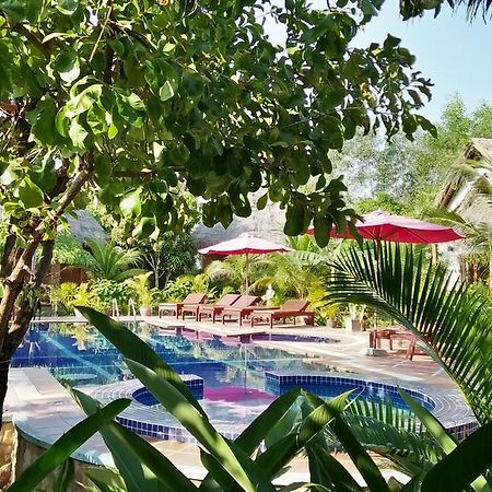 Darica Resort Kep Exterior photo