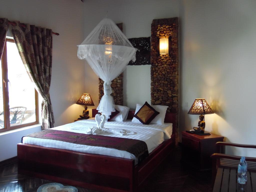 Darica Resort Kep Room photo