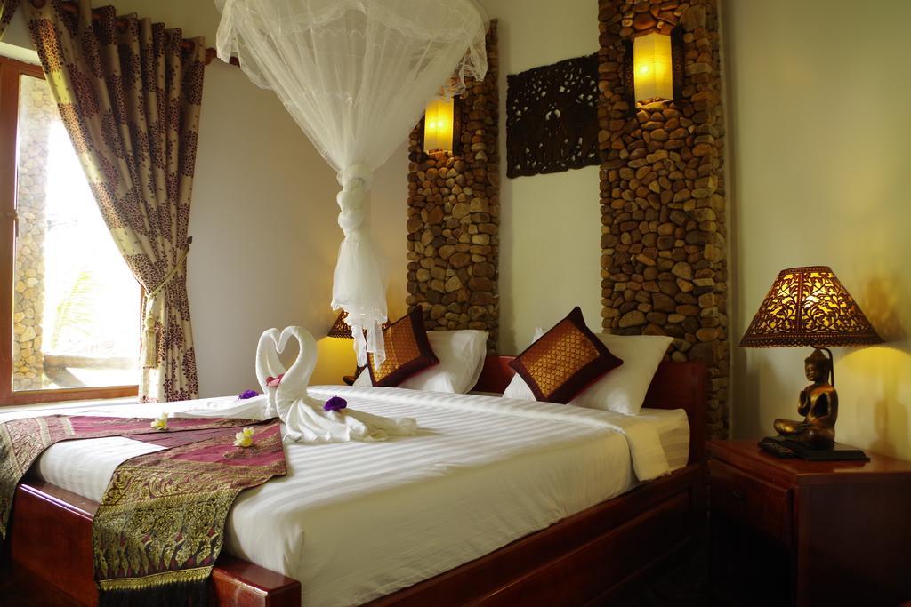 Darica Resort Kep Room photo
