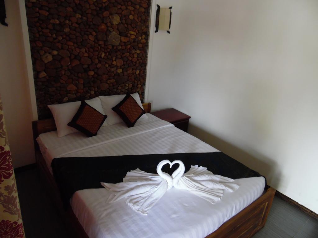 Darica Resort Kep Room photo