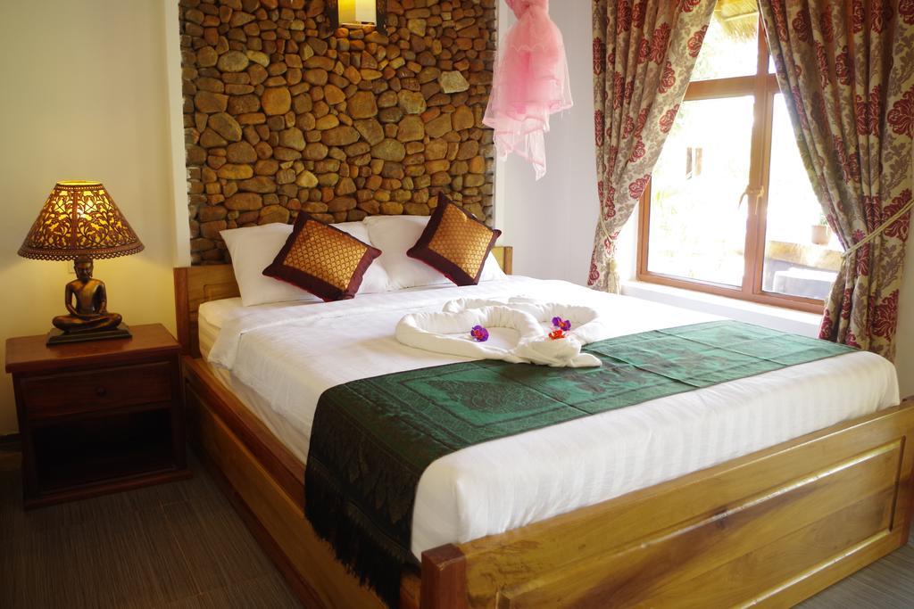 Darica Resort Kep Room photo