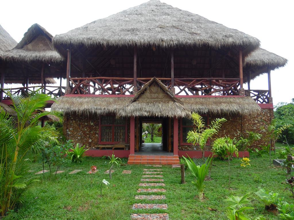 Darica Resort Kep Room photo