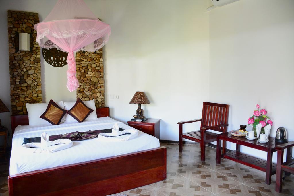 Darica Resort Kep Room photo