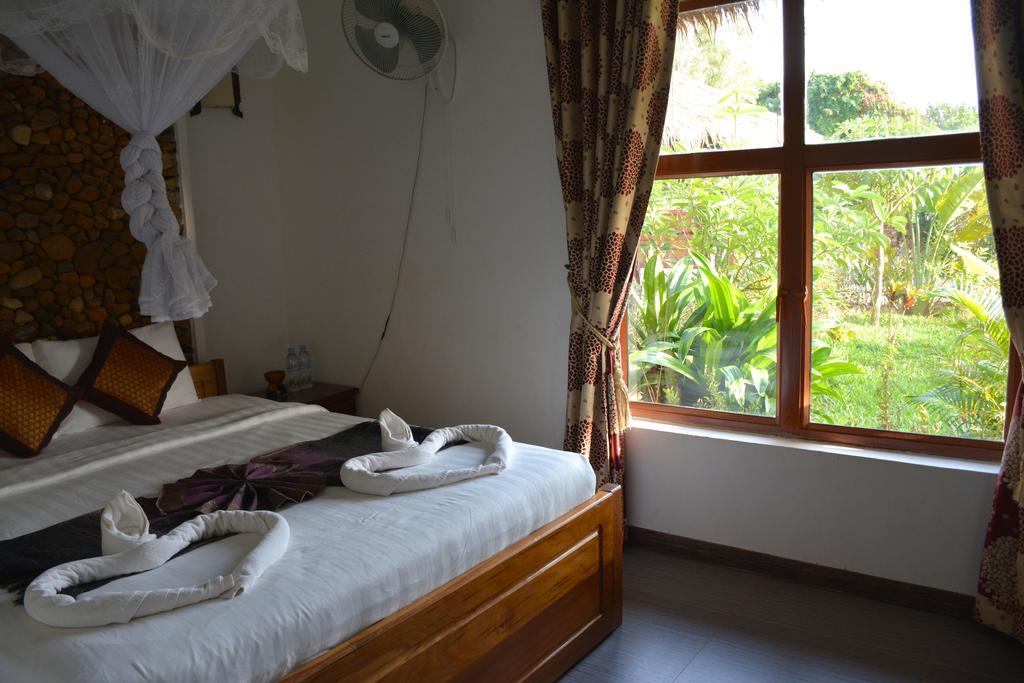 Darica Resort Kep Room photo