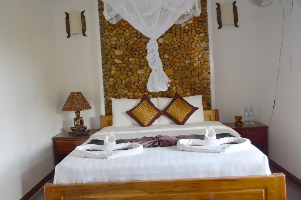 Darica Resort Kep Room photo