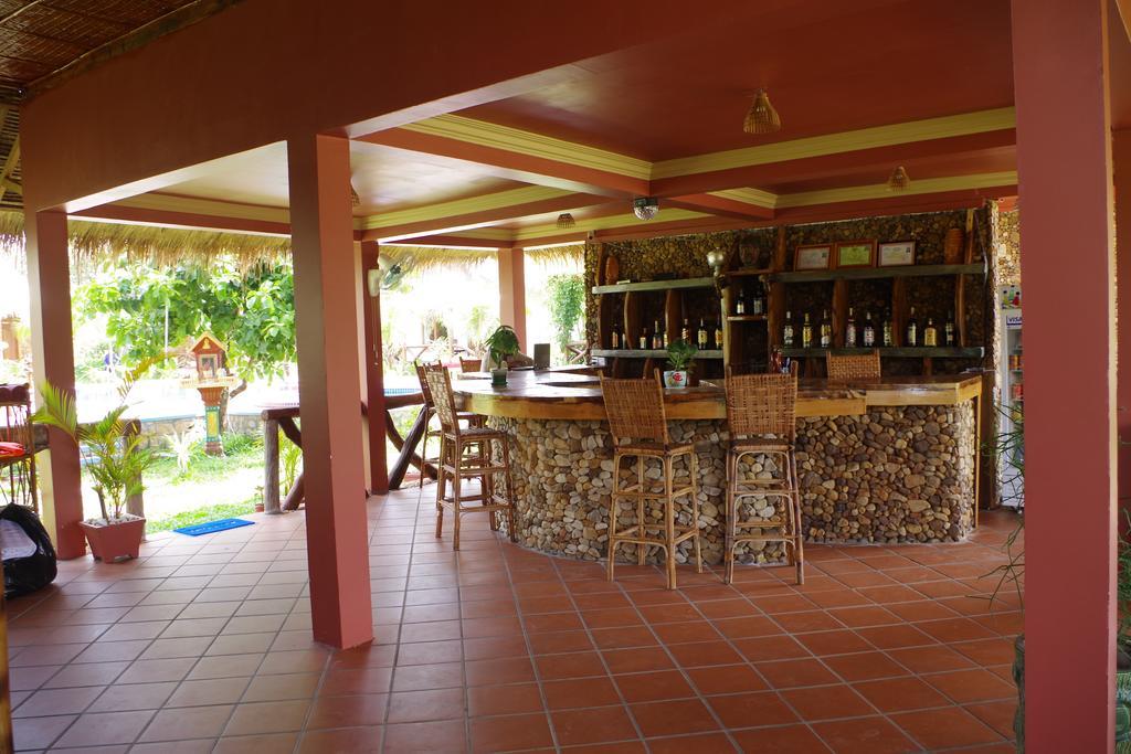 Darica Resort Kep Exterior photo