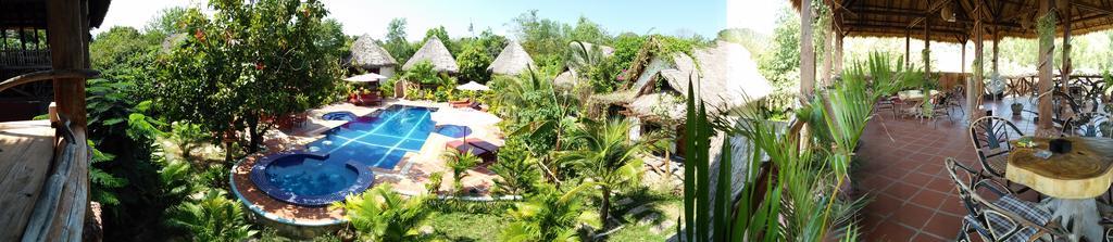 Darica Resort Kep Exterior photo