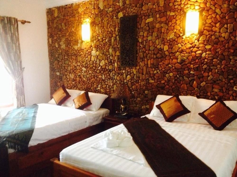 Darica Resort Kep Exterior photo