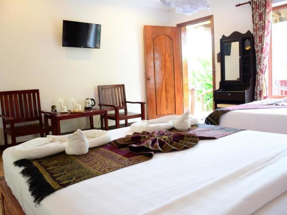 Darica Resort Kep Exterior photo