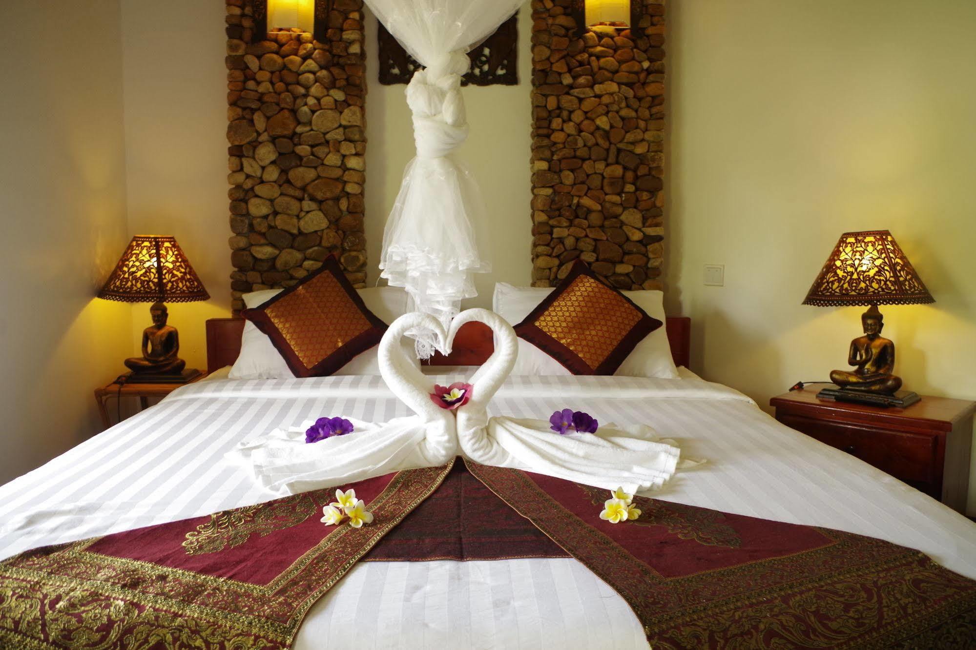 Darica Resort Kep Exterior photo