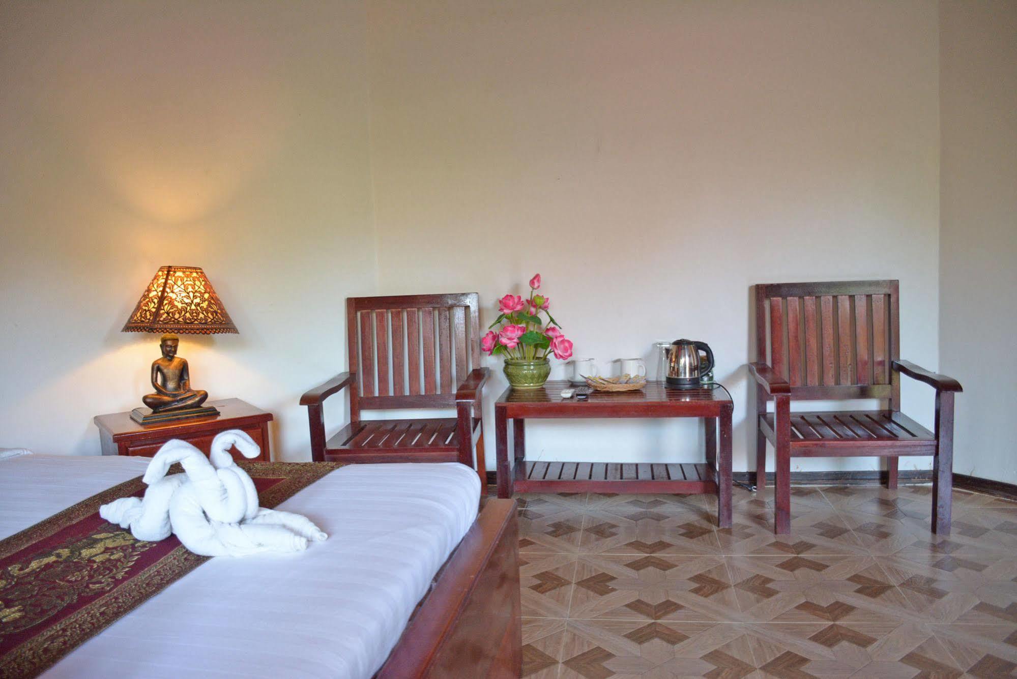 Darica Resort Kep Exterior photo