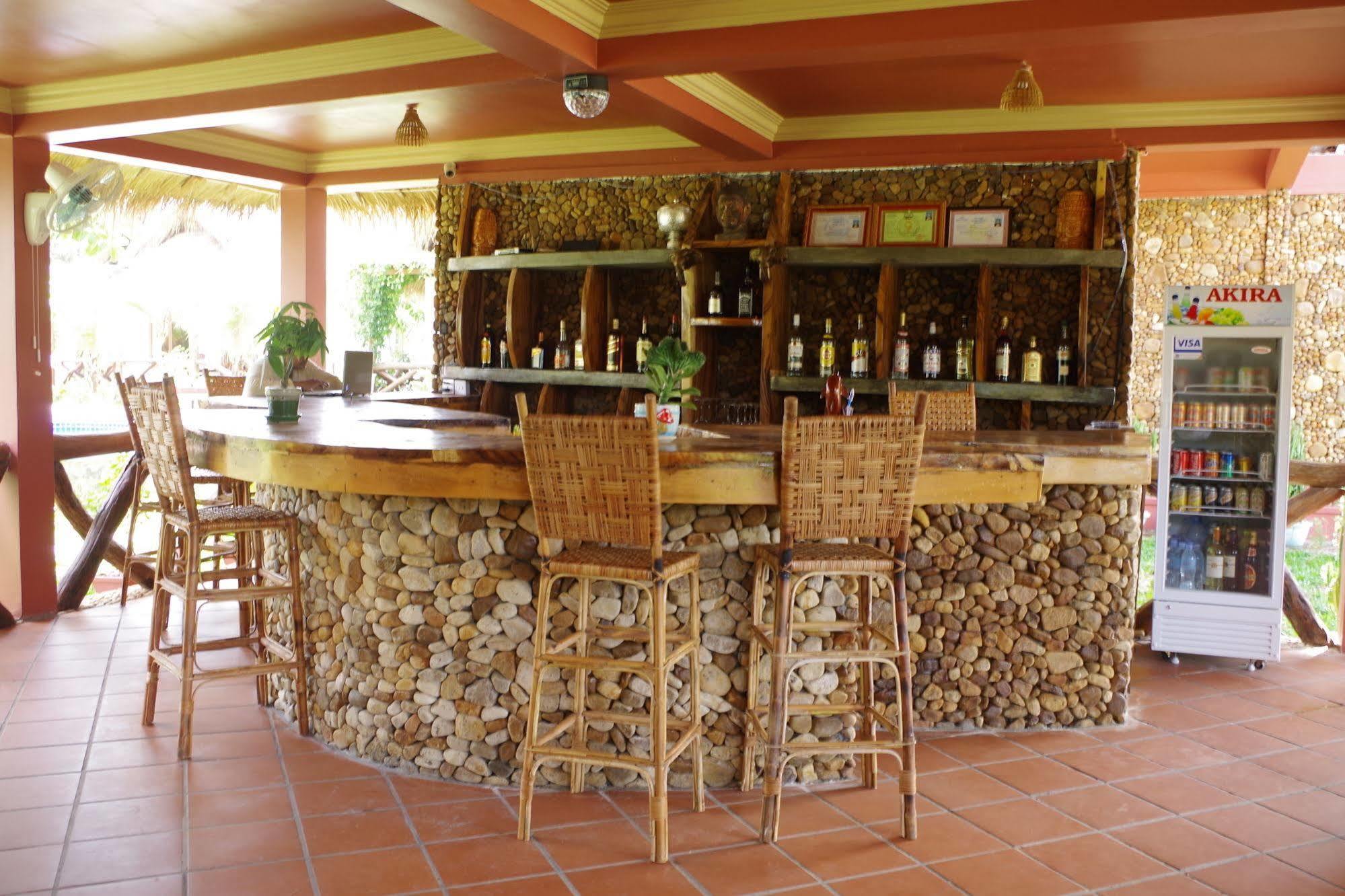 Darica Resort Kep Exterior photo